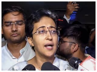AAP leader Atishi to take oath as Delhi CM on Sept 21