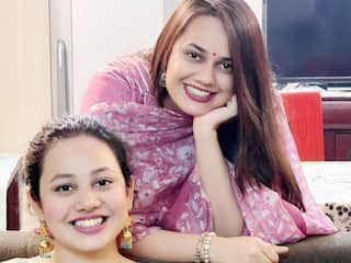 Educational qualification of UPSC topper Tina Dabi, her sister IAS Ria Dabi, they studied at...