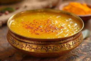 Unveiling The Top 8 Health Benefits Of Adding Ghee To Your Diet