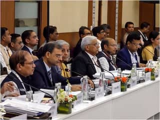 GST काउंसिल मीटिंग में क्या हुआ सस्ता, क्या महंगा? एक क्लिक में पढ़ें बैठक से जुड़े सभी बड़े फैसले