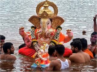 Ganesh Visarjan 2024 in Maharashtra: Mumbai Police issues traffic advisory, check routes to avoid