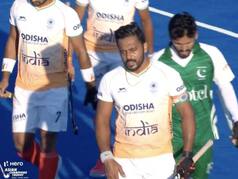 IND vs PAK: भारतीय पुरुष हॉकी टीम ने पाकिस्तान को 2-1 से पीटा, सरपंच साहब ने किया डबल धमाका