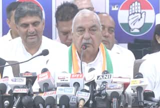 Haryana Polls: Congress manifesto assures legal MSP, free electricity, caste census; key highlights