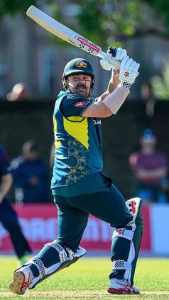 8 Batters To Score Most Runs In T20 Powerplay Overs