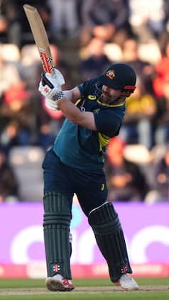 Travis Head to Nicholas Pooran: Batters with highest T20 strike-rate in 2024
