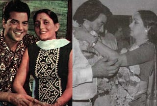 धर्मेंद्र की पत्नी बनने के बाद क्यों हमेशा सौतन प्रकाश से दूर रही हेमा मालिनी? जानें इसकी वजह