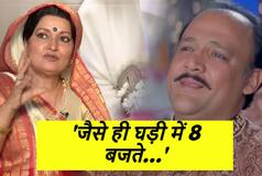 Himani Shivpuri ने बताया कितने 'संस्कारी' हैं आलोक नाथ, कहा शराब पीकर करते थे हंगामा