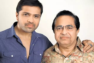 Himesh Reshammiya's father Vipin Reshammiya dies at 87