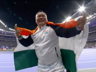 कश्मीर में आतंकियों से लोहा लेते हुए खो दिया पैर, अब Paralympics में जीता मेडल, जानें सेमा का अब तक का सफर