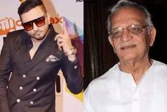 Honey Singh ने गुलजार के गानों पर उठाए सवाल, कहा 'वो बनाएं तो लीजेंड और मुझे गाली'