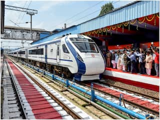 Vande Bharat Express to begin Nagpur-Secunderabad, Pune-Nagpur services from this date | Check Routes, Ticket Price Here