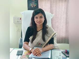 Meet IIT Graduate who passed UPSC twice, became IPS in first attempt, and then chose a new path due to