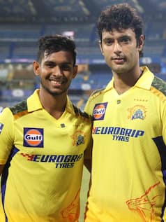 IPL 2025 मेगा ऑक्शन से पहले CSK इन 5 खिलाड़ियों को कर सकती रिटेन