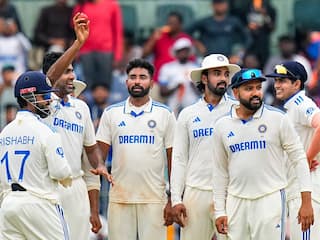 WTC Points Table: पहला टेस्ट जीतते ही भारत का फाइनल में पहुंचना तय! बांग्लादेश को लगा तगड़ा झटका