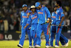 He ran out Tendulkar in ODI World Cup opener, then took revenge over Bangladesh by smashing Kapil’s record-equalling knock
