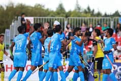 India vs Pakistan Asian Champions Trophy 2024 hockey match: When and where to watch