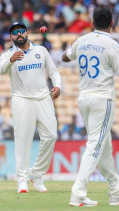 7 teams with longest unbeaten streaks in Test cricket at home