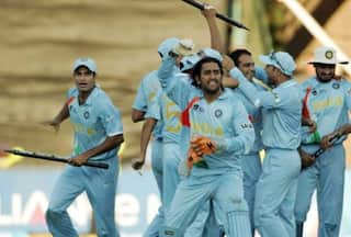 Meet World Cup winner with Dhoni, now a DSP in Haryana, proposed THIS radical action against violent farmer protestors