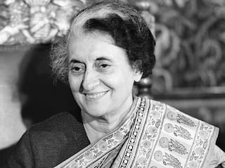 Birthday Special: ...जब इस शख्स ने Indira Gandhi के सामने रख दी थी ये 2 शर्तें, जानें फिर क्या हुआ?