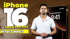 Apple iPhone 16 Pro और Pro Max हुए लॉन्च | जानें कीमत और फीचर्स के अलावा क्या है नया
