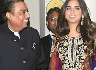 Mukesh Ambani’s daughter Isha Ambani’s biggest partnership with this international brand may send shockwaves in India’s…