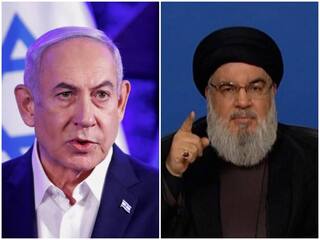 इजरायल ने नहीं किया युद्धविराम, PM नेतन्याहू ने सेना को पूरी ताकत से हिजबुल्लाह पर हमला करने का दिया आदेश