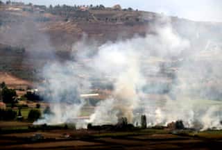 Lebanon attack: Israel plans to intensify attacks on Beirut after deadly airstrike kills more than 356 including children