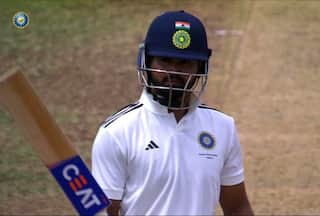 India A vs India D Duleep Trophy 2024 Match No 3 Live Streaming: When and where to watch