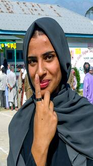 Jammu and Kashmir Assembly Elections 2024: schedule, counting date, and other key details
