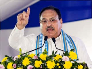 BJP में साधारण परिवार से आने वाले लोग भी बन सकते हैं प्रधानमंत्री: JP नड्डा