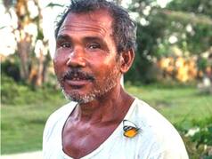 Meet Jadav Payeng, the forest man of India, who created a forest bigger than New York city   s central park, his dream project is...
