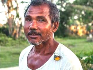 Meet Jadav Payeng, the forest man of India, who created a forest bigger than New York city   s central park, his dream project is...