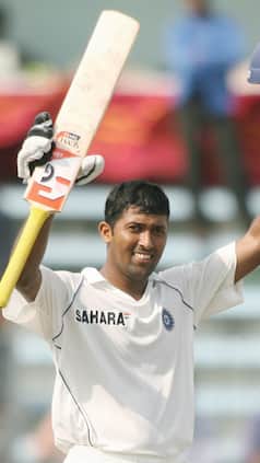 8 batters with most runs in Duleep Trophy history