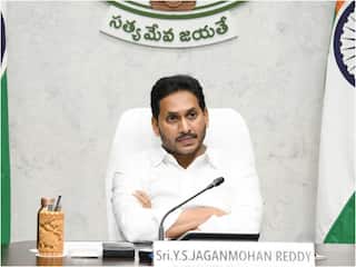 तिरुपति लड्डू विवाद पर पहली बार पूर्व CM जगन रेड्डी ने तोड़ी चुप्पी, आरोपों को लेकर कही ये बात