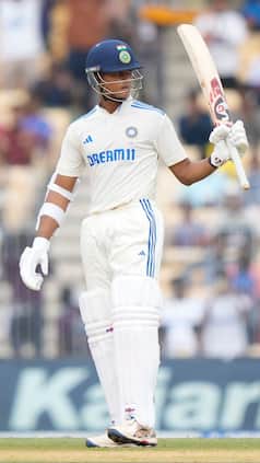 7 batters with most runs in WTC 2023-25 cycle