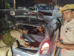 J&K Election 2024 : जम्मू-कश्मीर में दूसरे चरण का मतदान आज, आतंक प्रभावित इन जिलों में सुरक्षा चाक-चौबंद; 26 सीटों पर होगी वोटिंग