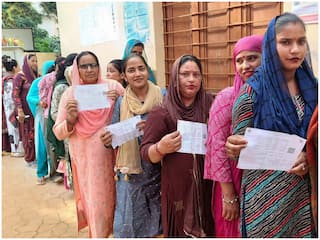 Jammu and Kashmir Phase 3 Voting: अंतिम 40 सीटों के लिए तीसरे चरण के मतदान में 65.65% मतदान, सांबा जिले में सबसे ज्यादा