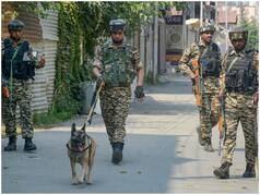 J&K Election 2024: आखिरी चरण के लिए मतदान आज, 40 सीटें और 415 प्रत्याशी मैदान में, जानें कैसी है तैयारी
