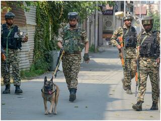 J&K Election 2024: आखिरी चरण के लिए मतदान आज, 40 सीटें और 415 प्रत्याशी मैदान में, जानें कैसी है तैयारी