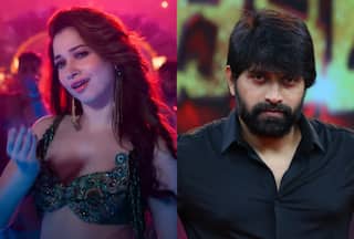 'आज की रात' गाने के कोरियोग्राफर हुए गिरफ्तार, 21 साल की लड़की से यौन उत्पीड़न का मामला