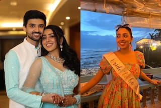 Taarak Mehta Ka Ooltah Chashmah की सोनू ने रखी अपनी बैचलर पार्टी, शेयर की तस्वीरें