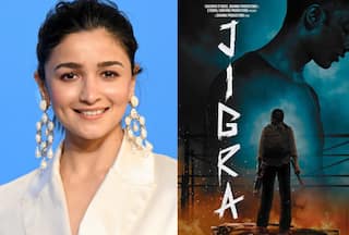 Jigra: Alia Becomes Vedang's Fierce Protector in Intense New Poster, Don't Miss Her Bold Avatar