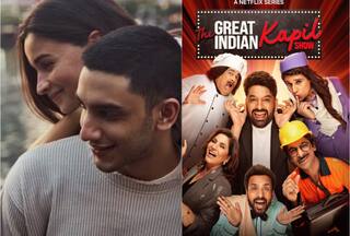 The Great Indian Kapil Show Season 2: Alia to Grace First Episode With Jigra Cast