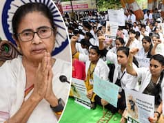 कोलकाता रेप-मर्डर केस : CM ममता को मिली बड़ी राहत, जूनियर डॉक्टरों ने खत्म की हड़ताल; इस दिन से काम पर लौटेंगे