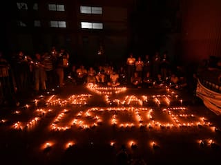 'Justice For RG Kar' Movement Intensifies: Third 'Reclaim the Night' March Tonight in Kolkata