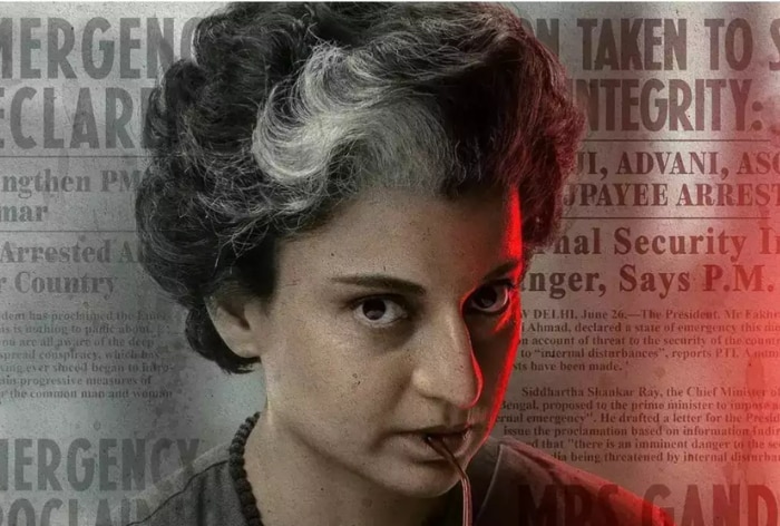 Kangana's  Film Emergency Gets Postponed As It Awaits Censor Certificate: Report