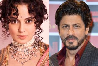 Kangana Reveals She Said No To Film With Shah Rukh Khan: 'Nobody Wants To...'