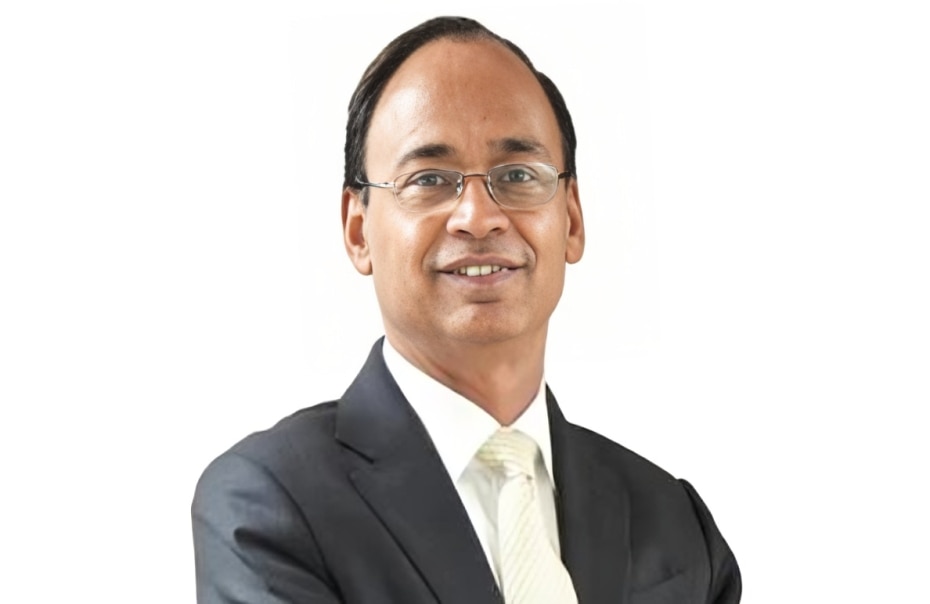 Meet man who left Rs 50000000 salary job at Rs 385000 crore company, will now lead Rs 45992 crore...