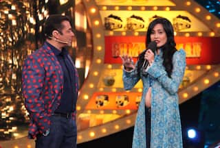 Kamya Punjabi ने टीवी के कास्टिंग काउच को लेकर कहा 'यहां सब सहमति से होता है'