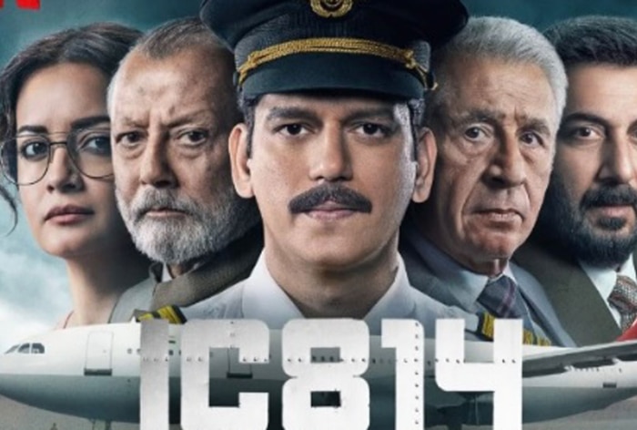 IC 814 Row: IB Ministry Summons Netflix India's Head of Content Over Hijackers' Names